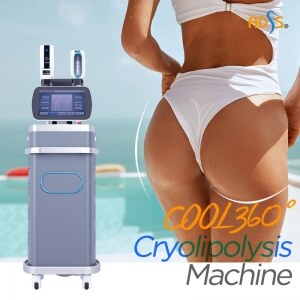 Freeze Slimming Machine Manufacturer Price
