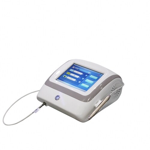 980nm Diode Laser spider veoms removal system image