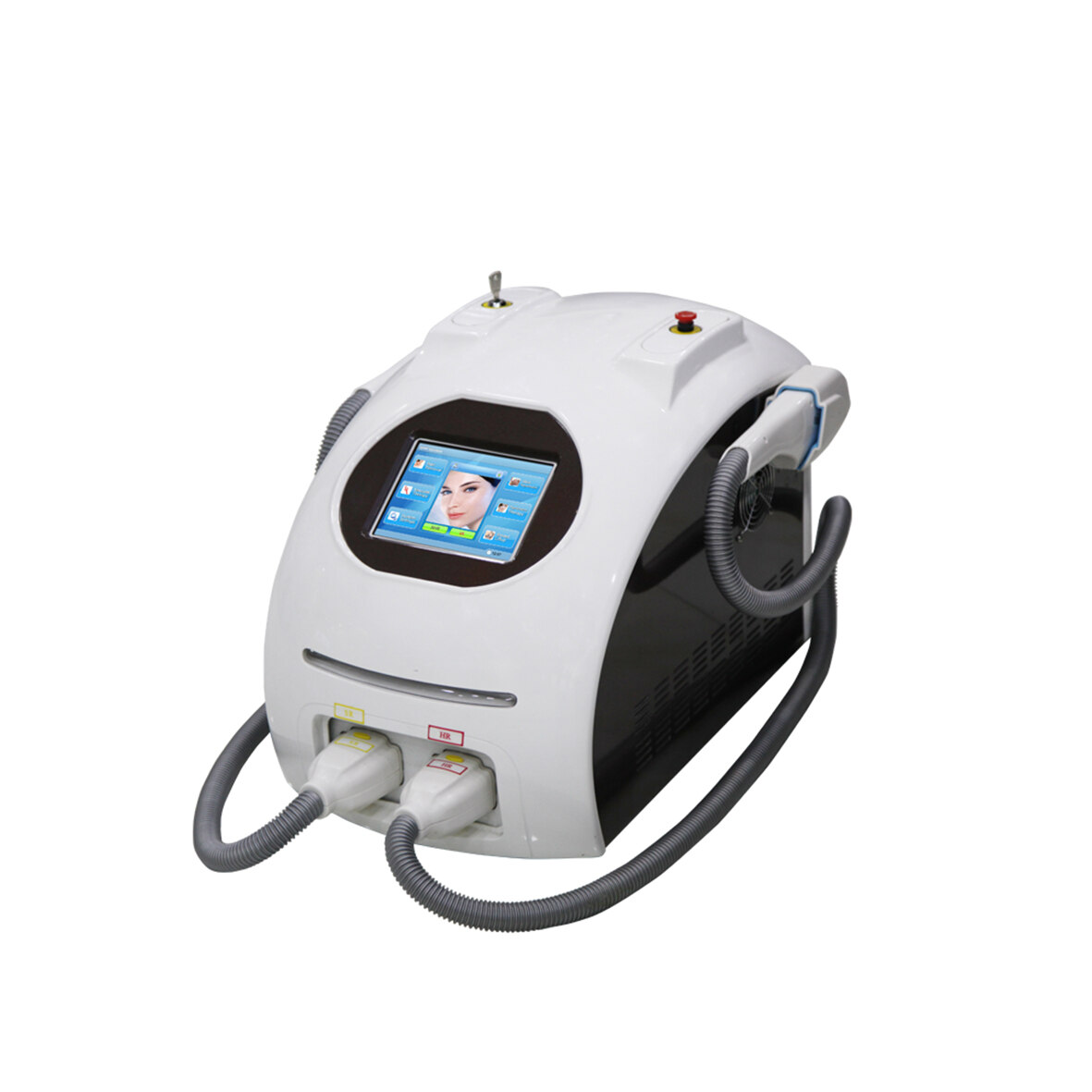 Portable IPL Super Hair Removal ADSS Laser