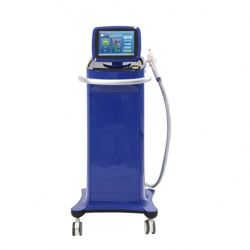 skin tightening laser