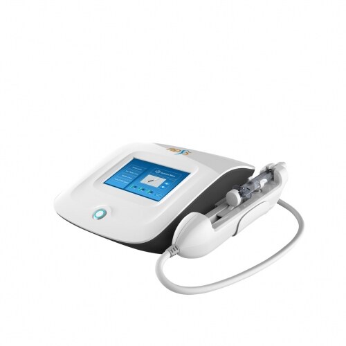 Mesotherapy meso gun, hydra magic beauty machine image