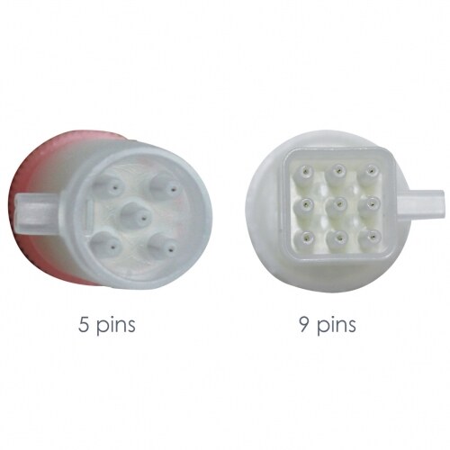 Mesotherapy meso gun, hydra magic beauty machine Machine price