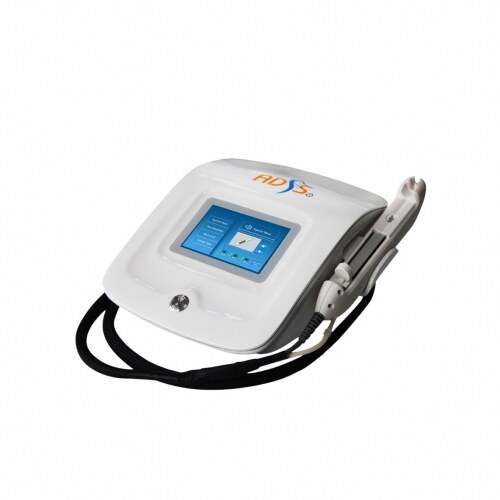 Mesotherapy meso gun, hydra magic beauty machine Machine image