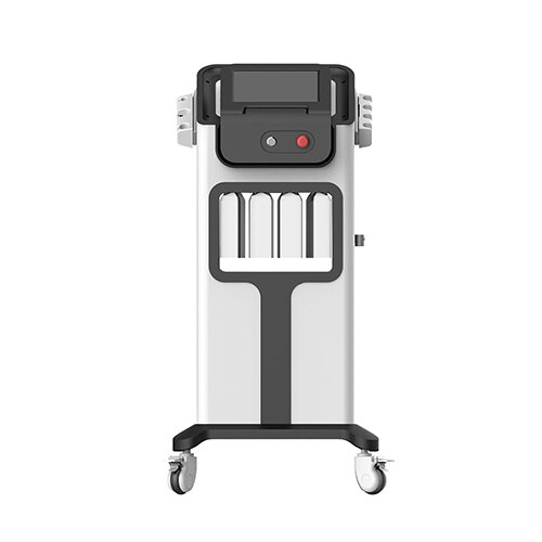 Hydra Facial Machine