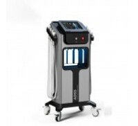 Newest technology for deep Cleaning. 