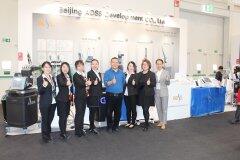 Successful 2019 Italy Exhibition