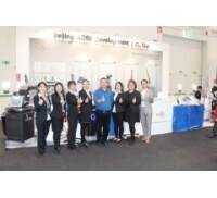 Successful 2019 Italy Exhibition 