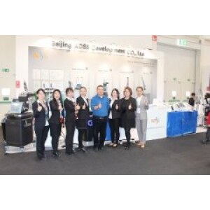 Successful 2019 Italy Exhibition