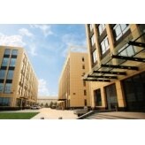 ADSS Business park is put into use