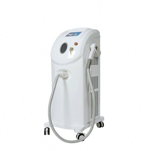 808nm Diode Laser Hair Removal Adss Laser