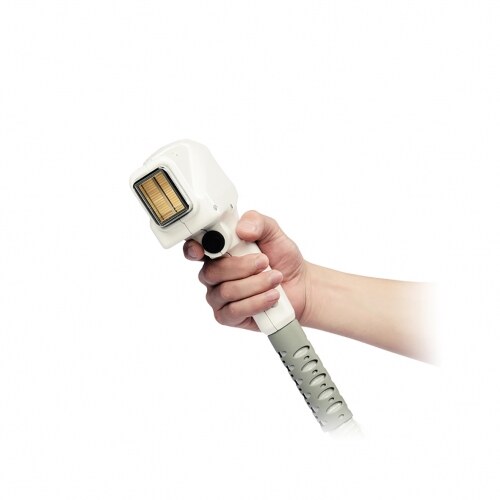 808nm Laser Hair Removal Adss Laser