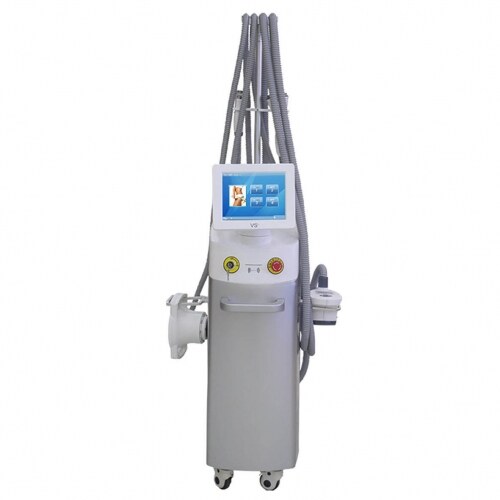 Velashape Vacuum shape image