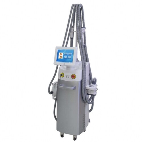 Velashape Vacuum shape Machine price