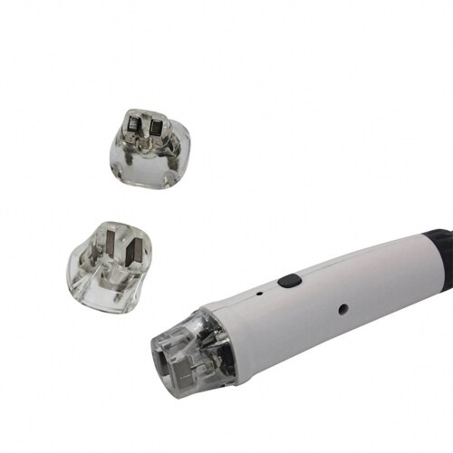 Velashape Vacuum shape machine befor & After image