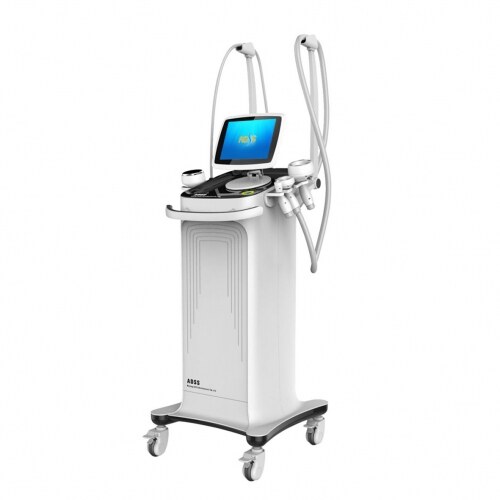 Vacuum Shaping Before & After result image