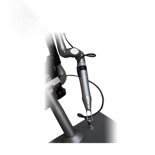 Q-Switch ND YAG pigmented lesions removal system image