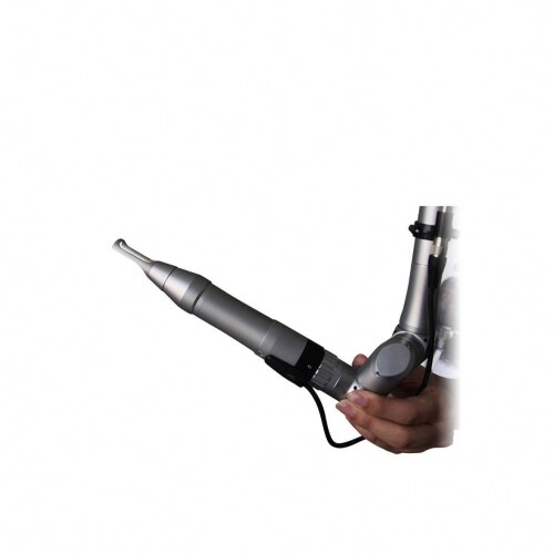 Q-Switch ND YAG pigmented lesions removal system Before & After result image