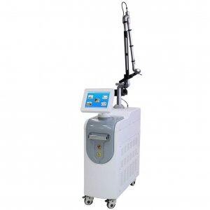 Q-Switch ND YAG Pigmented Lesions Removal System
