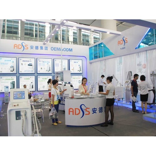 2009 Cosmprof Asia (Hong Kong)