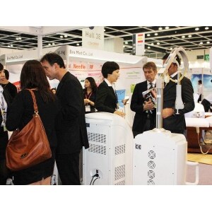 2010 Cosmoprof Bologna