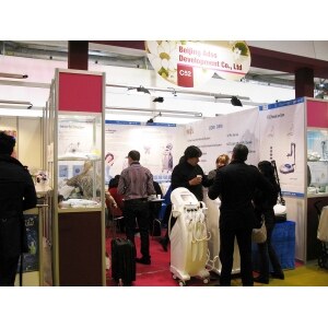 2011 Cosmoprof Bologna