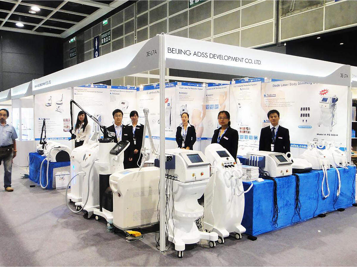2011 Cosmoprof Asia (Hong Kong)