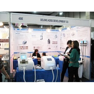 2012 Exhibition in Mexico
