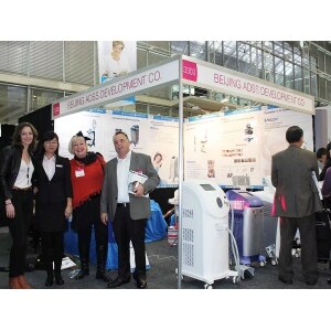 2012 Exhibition in Sydney