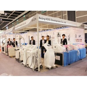 2012 Cosmoprof Asia (Hong Kong)