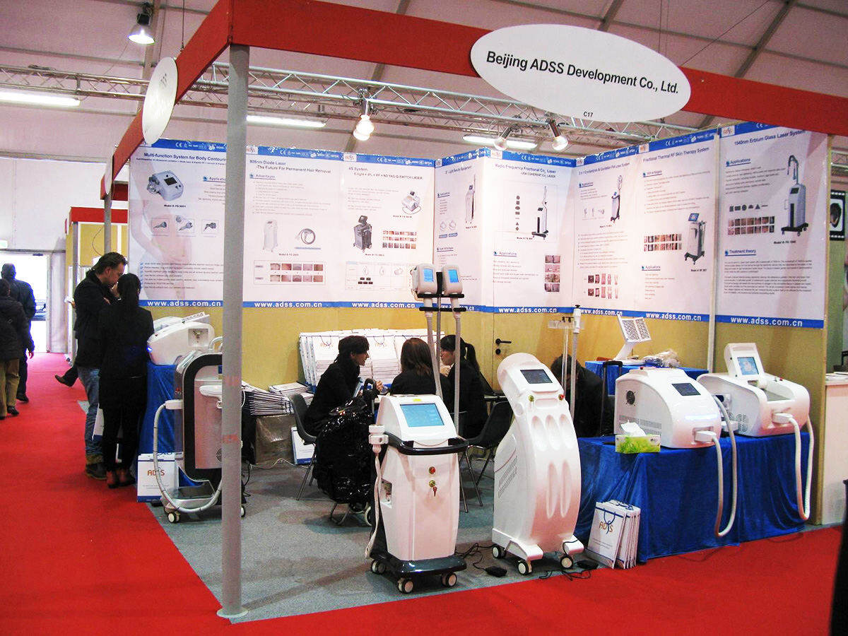 2013 Cosmoprof Bologna
