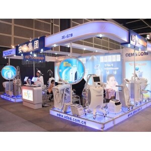 2013 Cosmoprof Asia (Hong Kong)