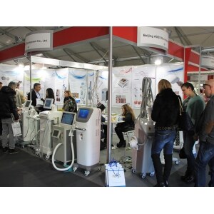 2016 Italy Cosmoprof