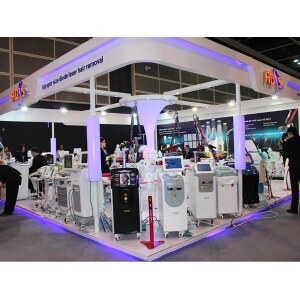 2016 Cosmoprof Asia (Hong Kong)