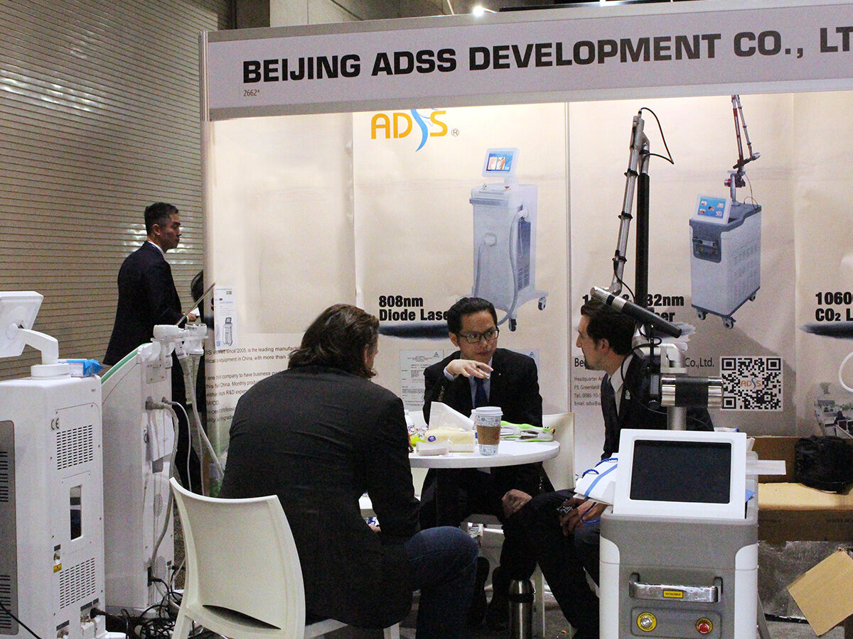 2018 AAD ANNUAL MEETING  in San Diego, USA