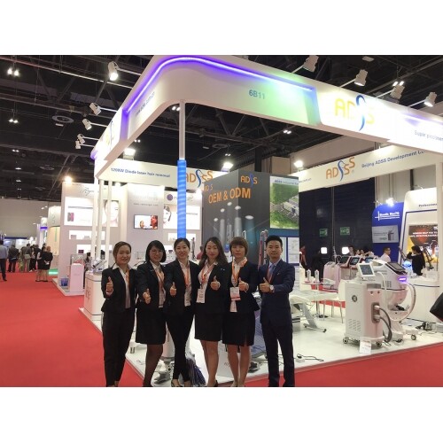 2018 Dubai Derma