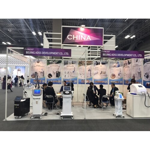 2018 Beautyworld Japan