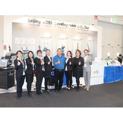 2019 Cosmoprof Bologna