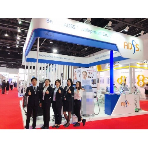 2019 Dubai Derma