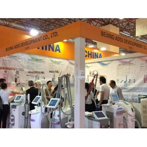 2017 BEAUTY EURASIA Istanbul,Turkey