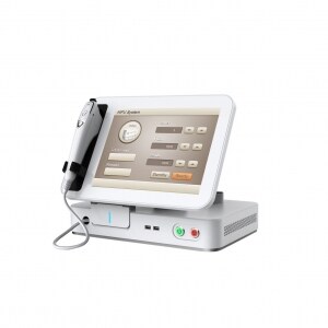 At Home Portable HIFU Beauty Machine