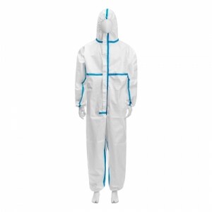 Medical Protective Clothing