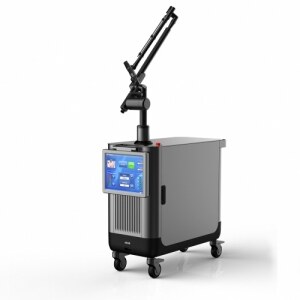 At Home Picosecond Laser Tattoo Removal Machine Manufacturer Price