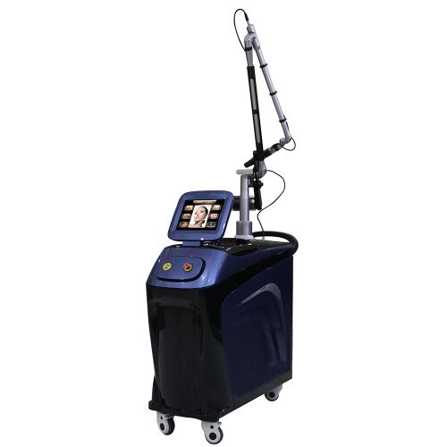 Laser Tattoo Removal Machines | Pulse Light Clinic London