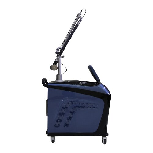 Picosecond Laser Tattoo Removal Equipment for Beauty Salon