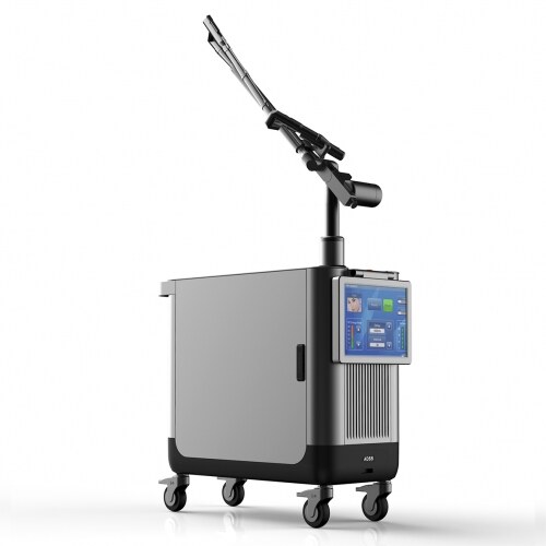 Picosecond Laser Spot Removal Beauty Equipment
