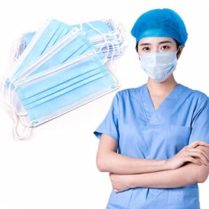 Surgical Face Mask