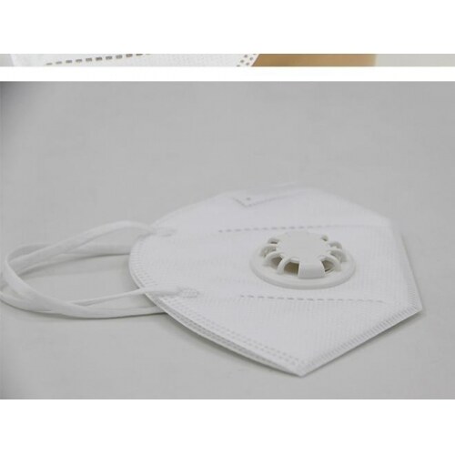 Anti-fog Face Mask