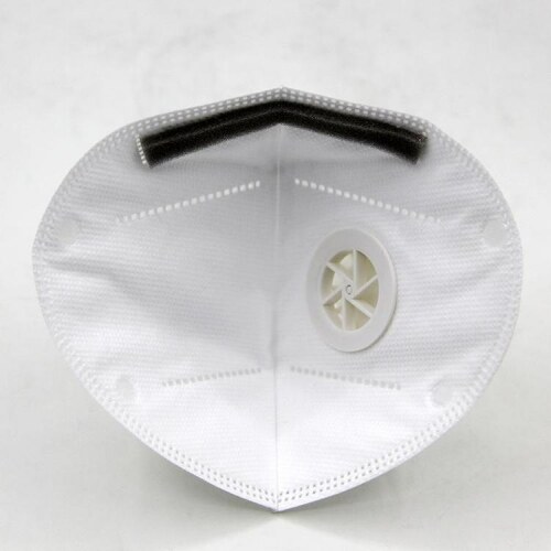 Anti-fog Face Mask