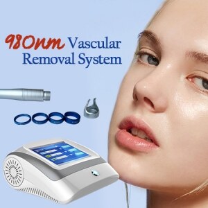 At Home Laser Spider Vein Vascular Removal Machine