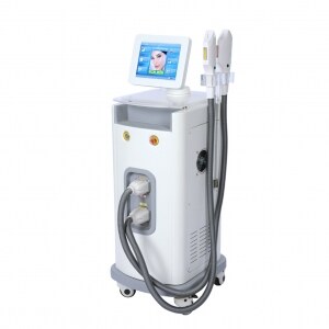 Medical IPL Laser Hair Removal Machine - ADSS Laser Medical IPL Laser Hair Removal Machine - ADSS Laser